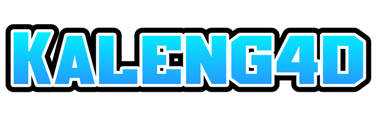 Kaleng4d
