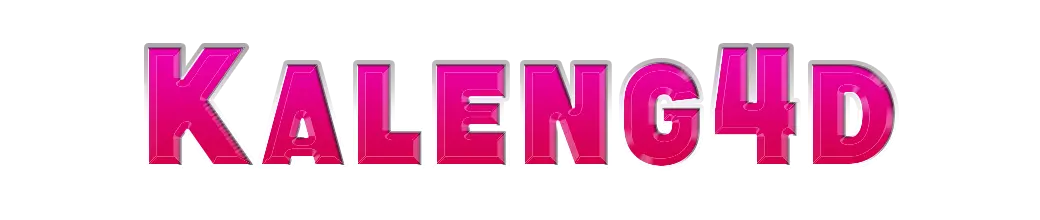 Kaleng4d